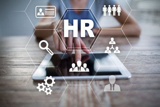 HR Excellence Workshop: Building a High-Performance People Culture